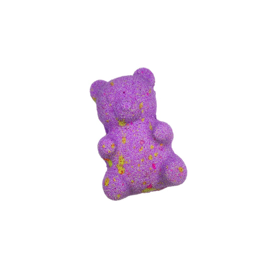 Yummy Gummy Bath Bomb