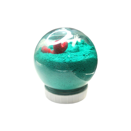 Fish Bowl Toy Prize Bath Bomb