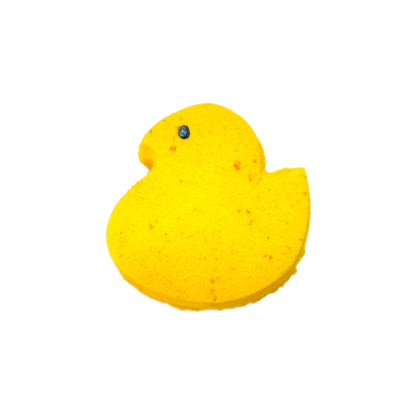 Marshmallow Chick Bath Bomb