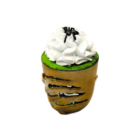 Spooky Shot Bath Bomb