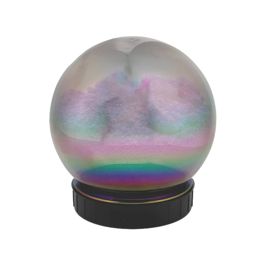 Crystal Fortune Bath Bomb