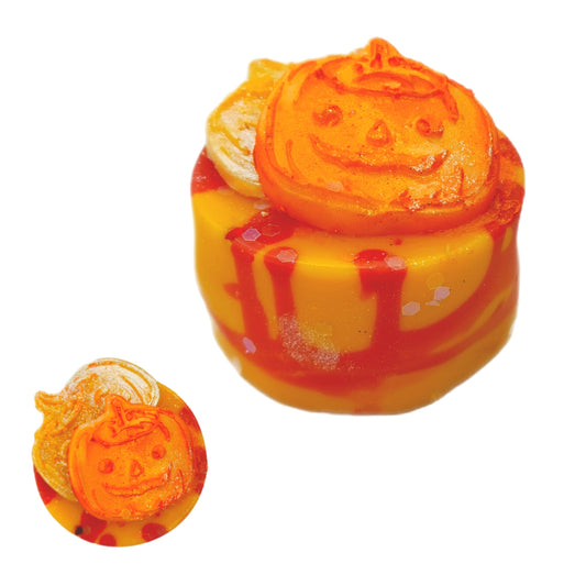 Pumpkin Patch Wax Melt