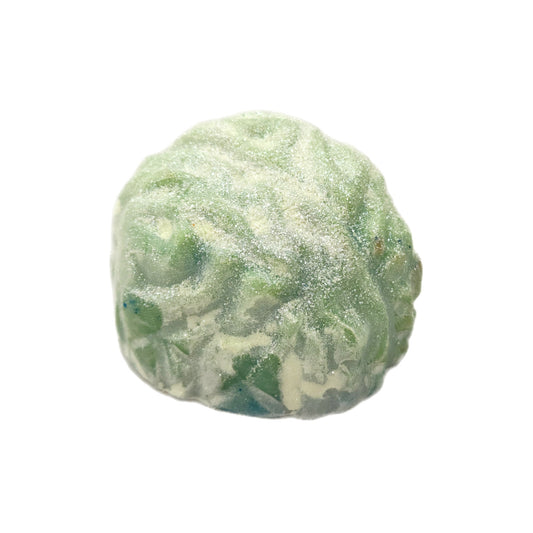 Radioactive Brains Wax Melt (Glows)