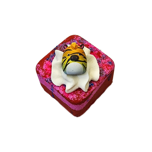 MallowMalongs Toy Bath Bomb