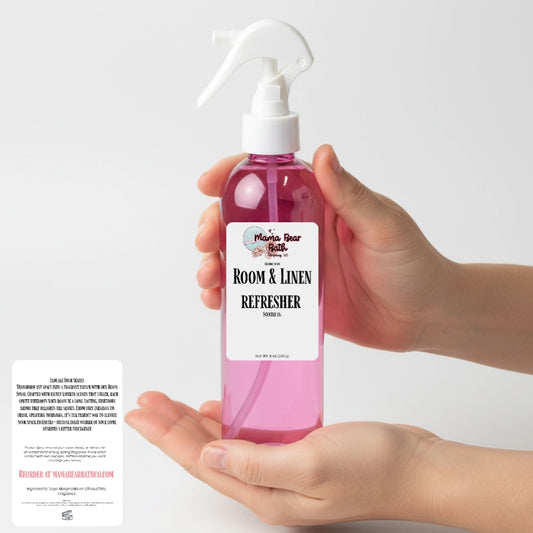 Linen/Room Spray