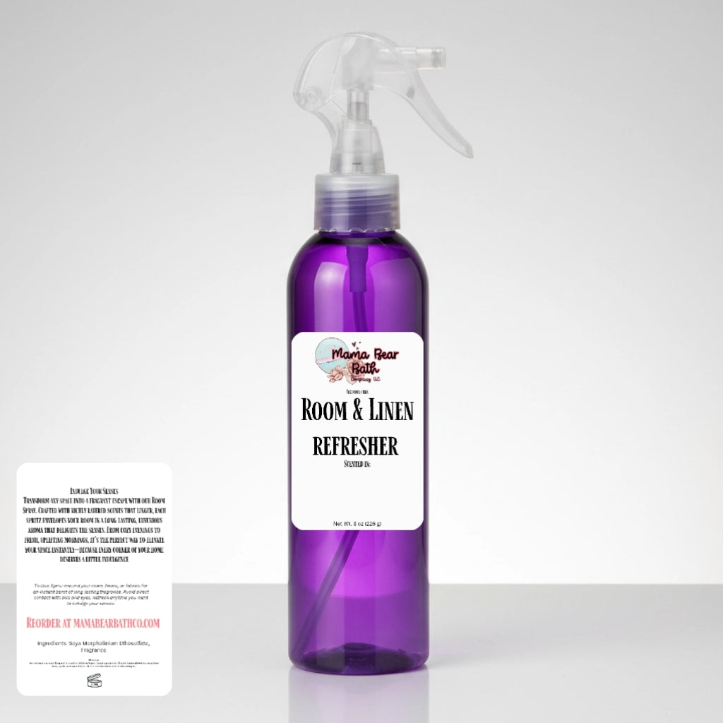 Linen/Room Spray