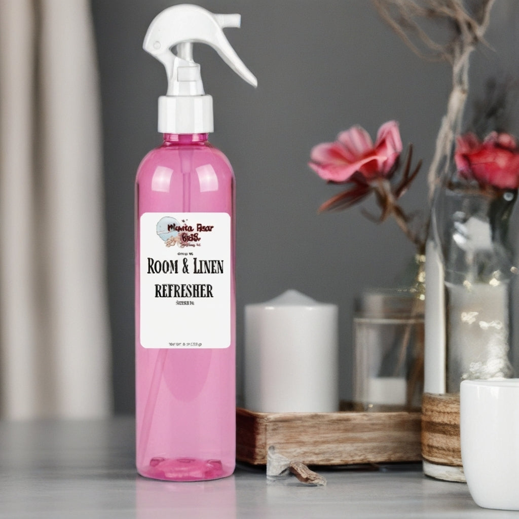 Linen/Room Spray