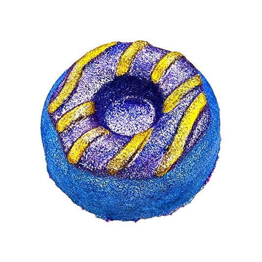 Donut Bath Bomb