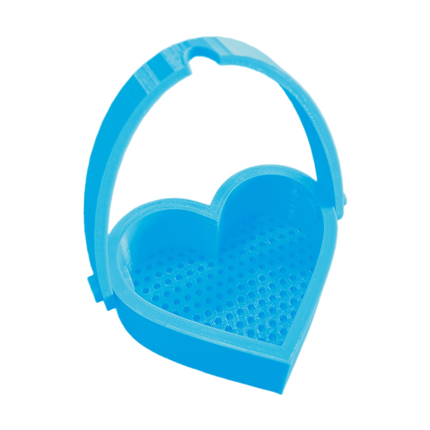 Bubble Scoop Basket