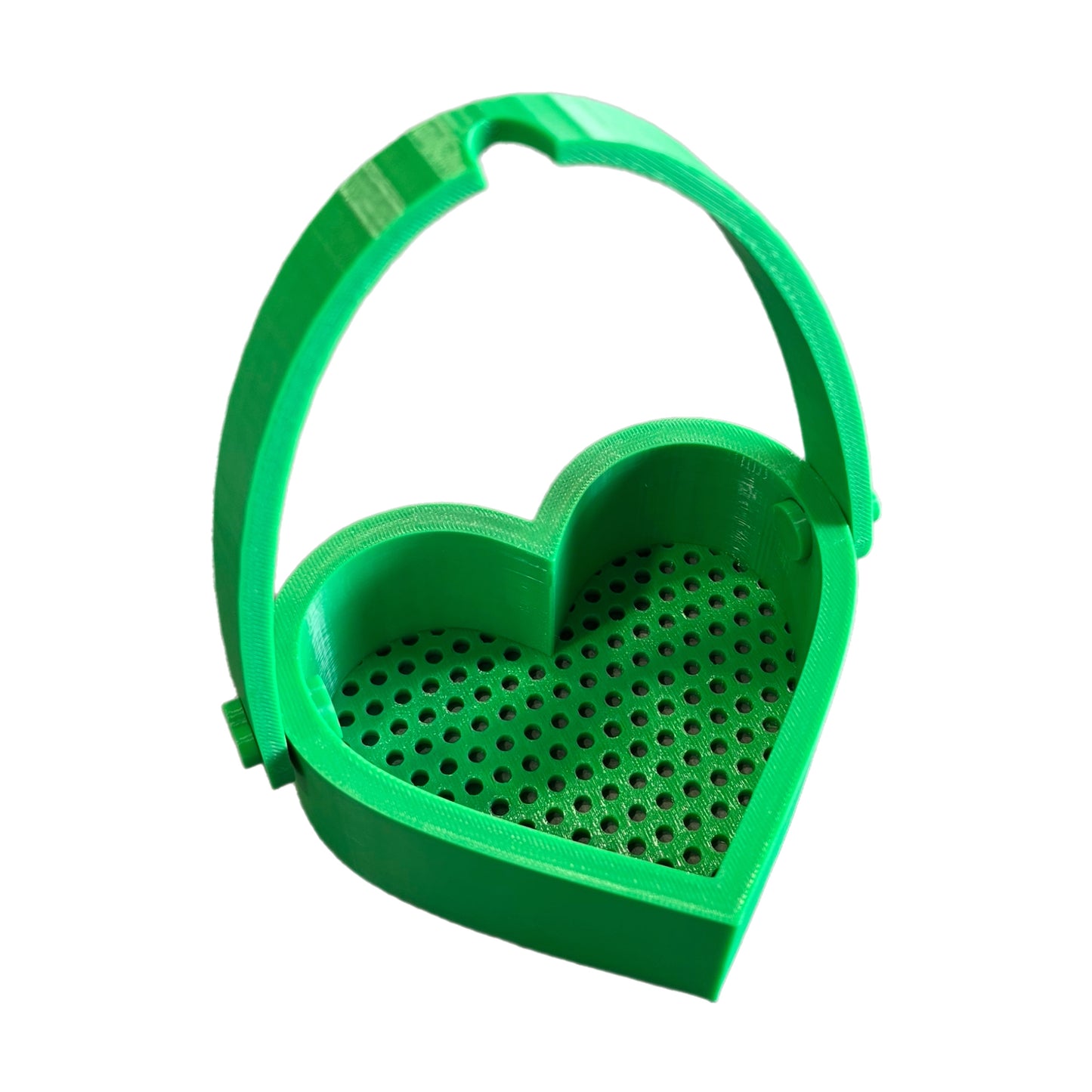 Bubble Scoop Basket