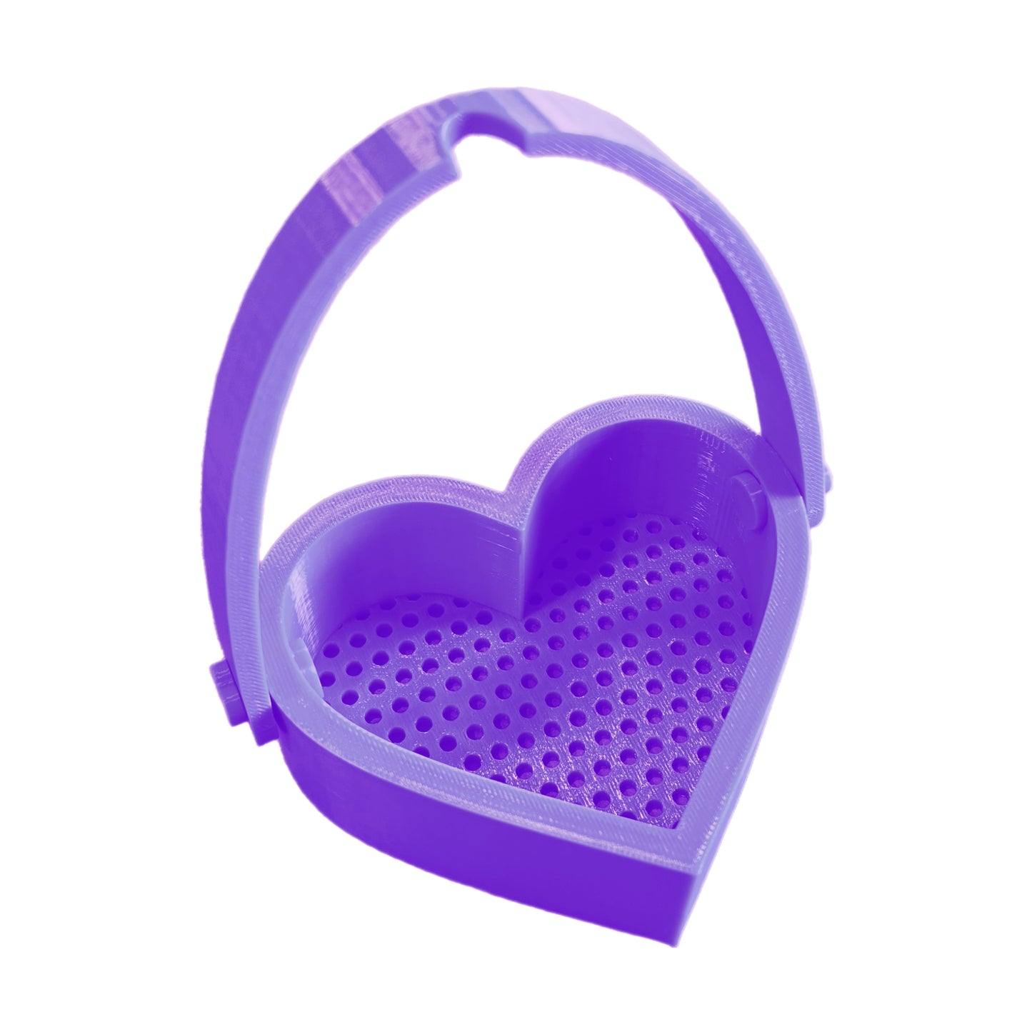 Bubble Scoop Basket