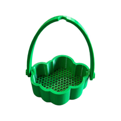 Bubble Scoop Basket