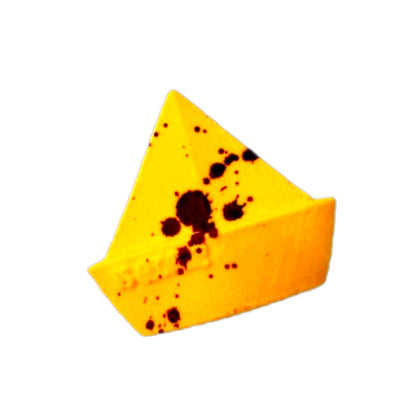 SS Georgie Bath Bomb