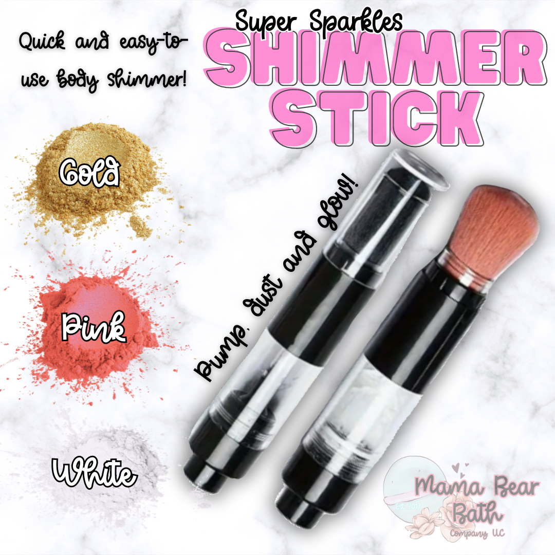 Super Shimmer Stick