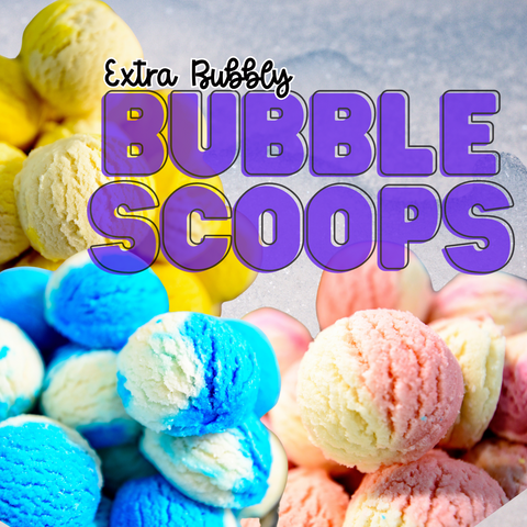 Bubble Scoops