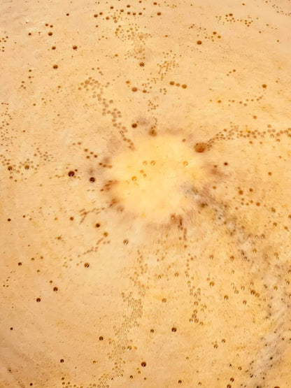 Butter Me Up Waffle Bath Bomb