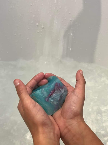 Jiggly Jelly Soap