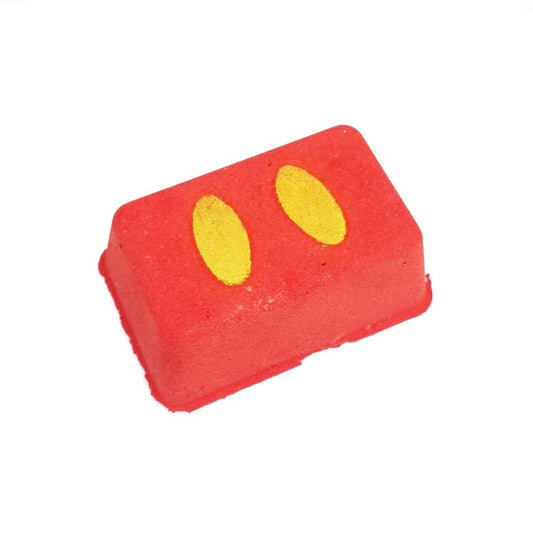 Clubhouse Friends Bath Bomb