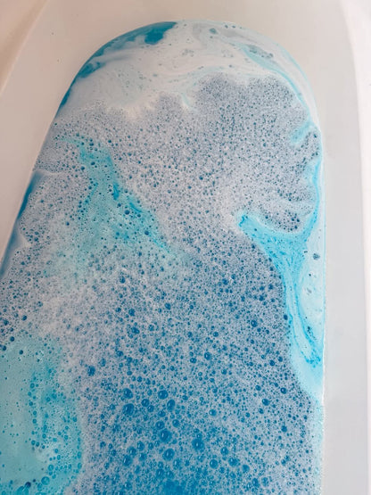 Suction It Bath Bomb