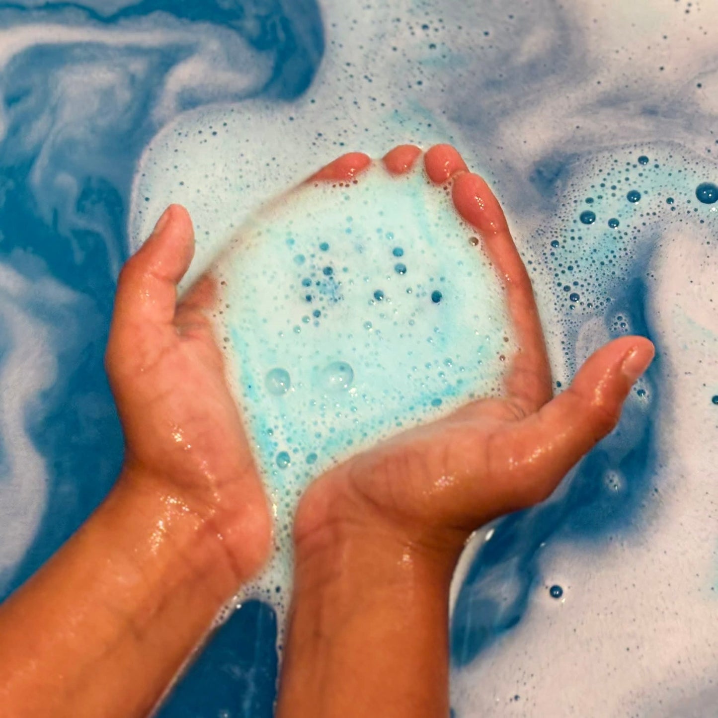 Suction It Bath Bomb