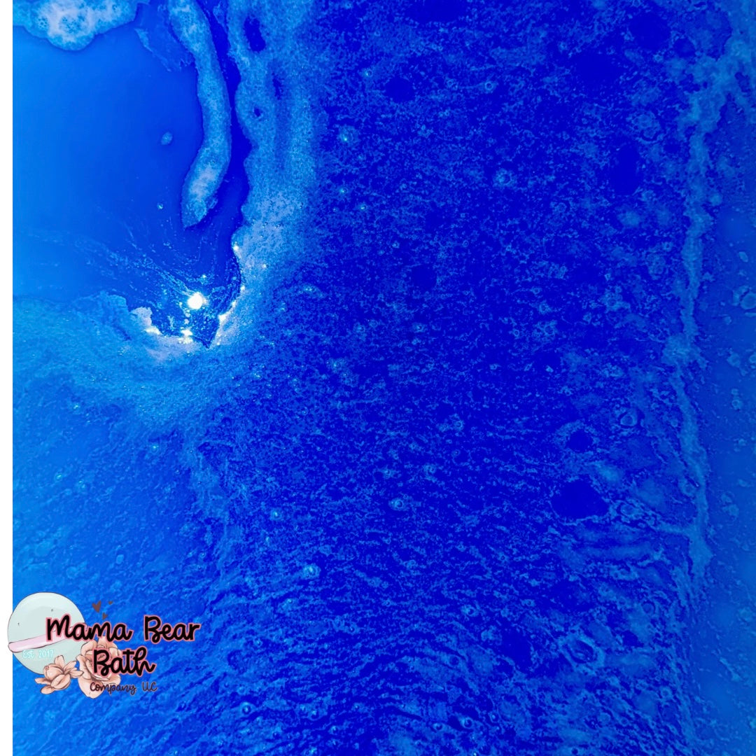 Psychic Squish Bath Bomb