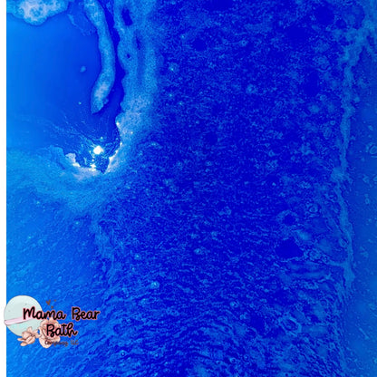 Psychic Squish Bath Bomb