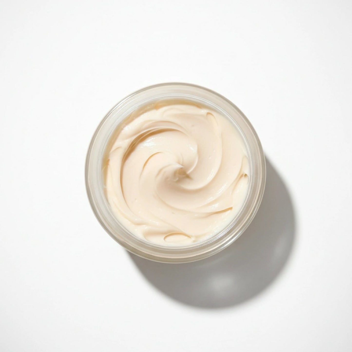 Luxurious Body Frosting