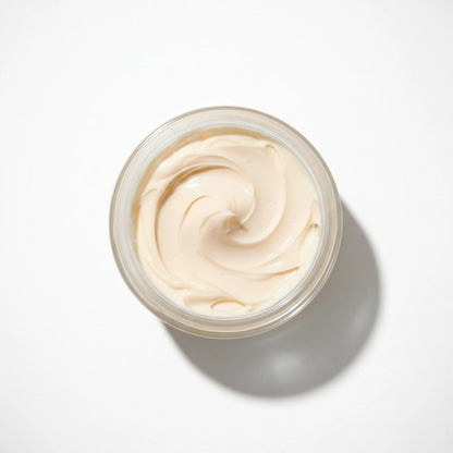 Luxurious Body Frosting