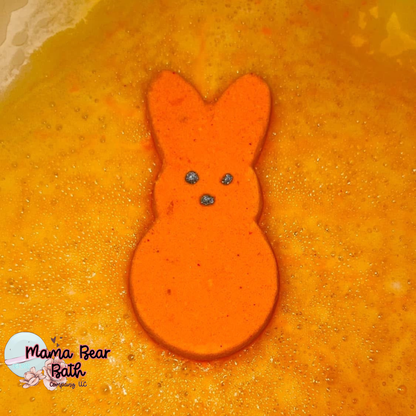 Marshmallow Bunny Bath Bomb