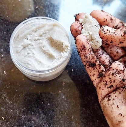 Gritty Hands Pumice Scrub