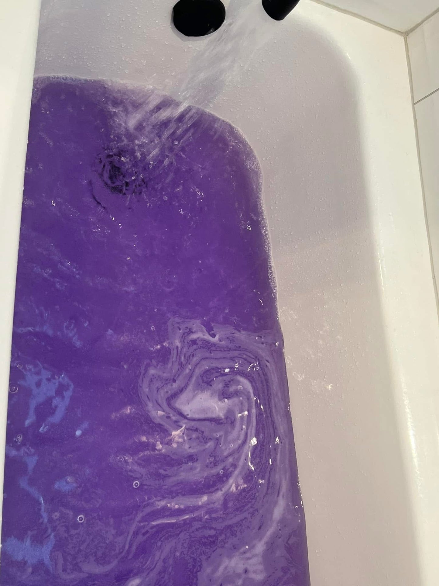 Soothing Soaking Salts