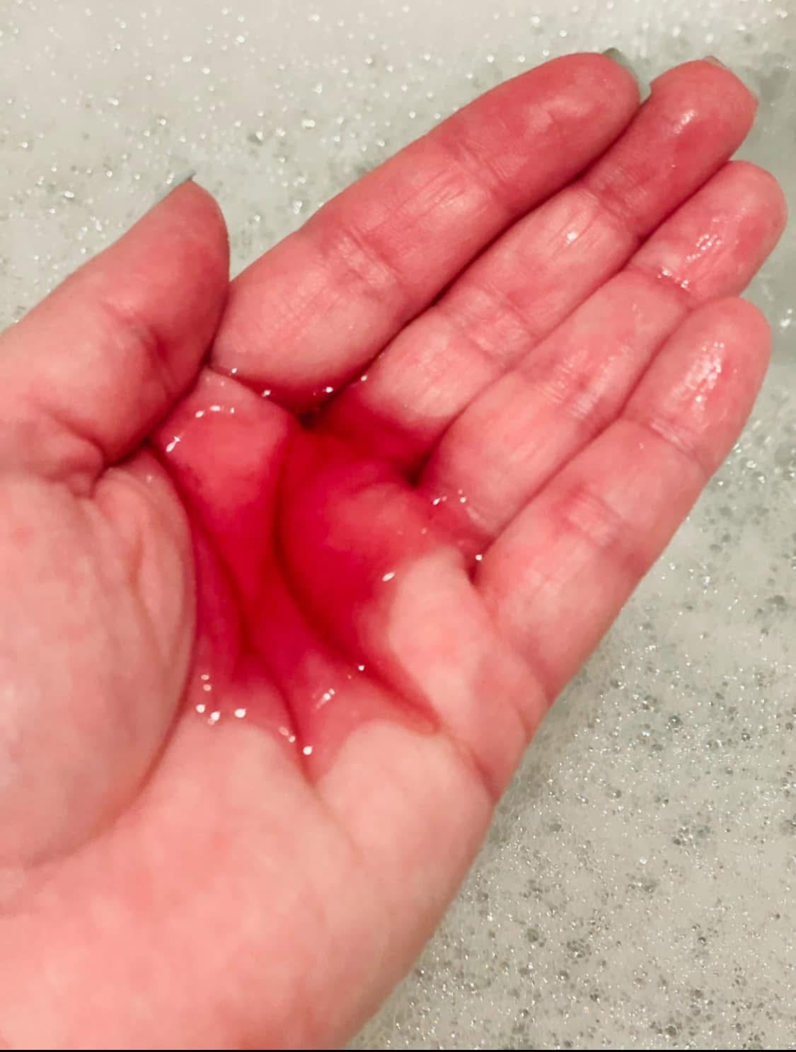 Cleansing Shower Gel