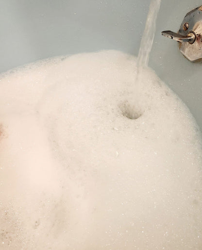 Super Sudsy Bubble Bath