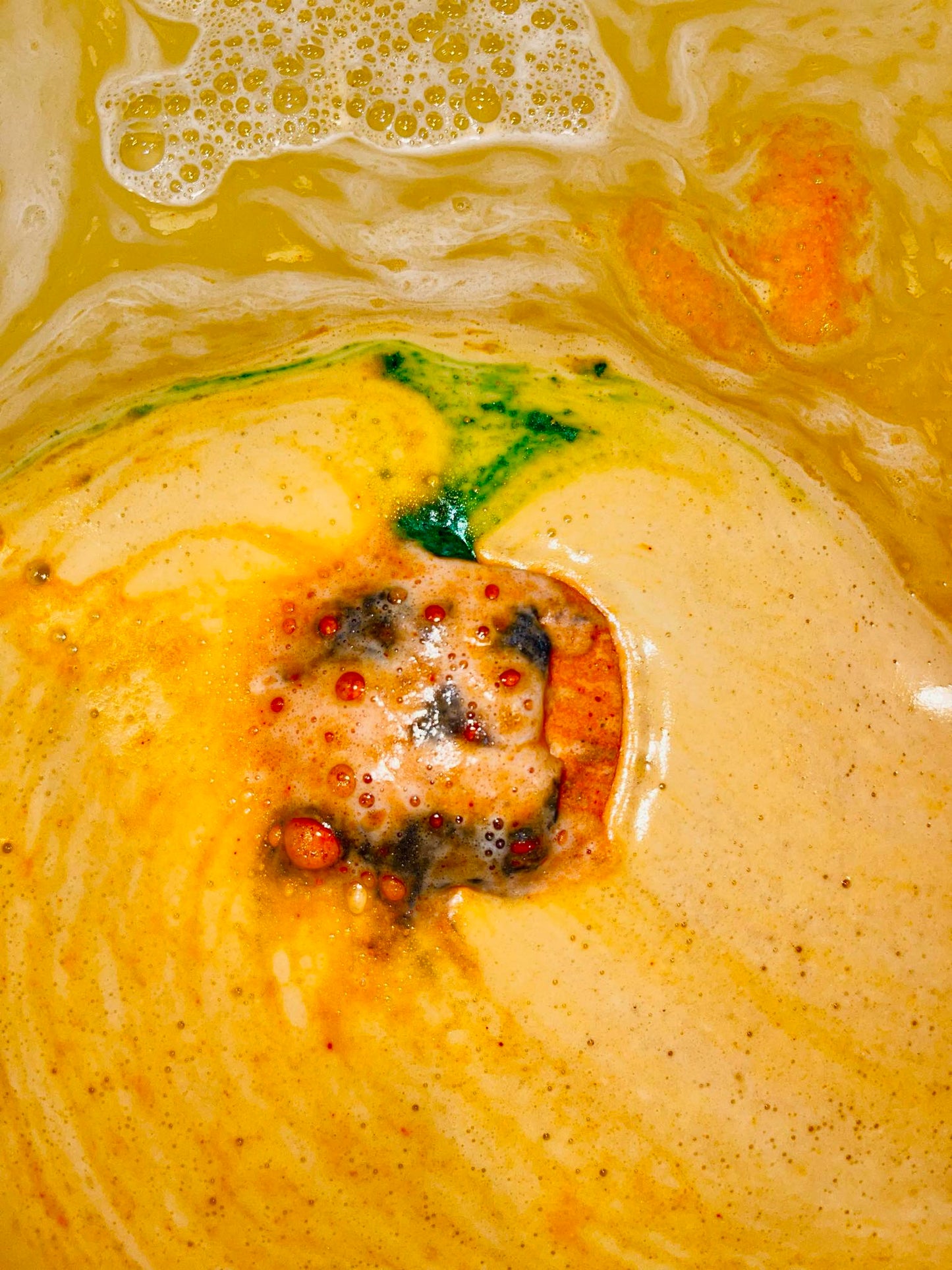 JackO Bath Bomb
