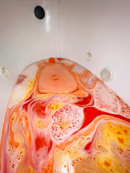 Eye Spy Bath Bomb