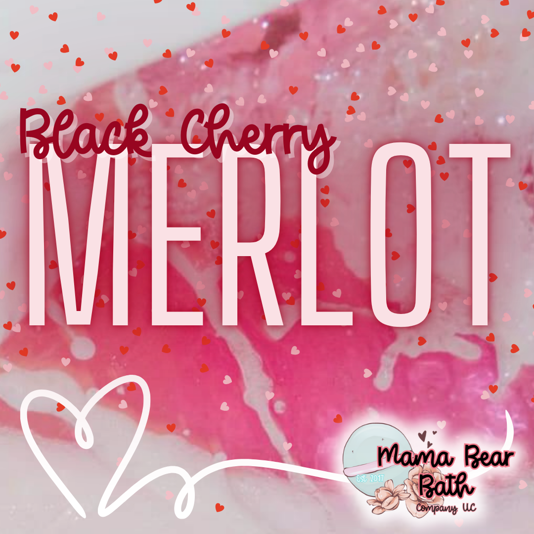 Black Cherry Merlot Collection