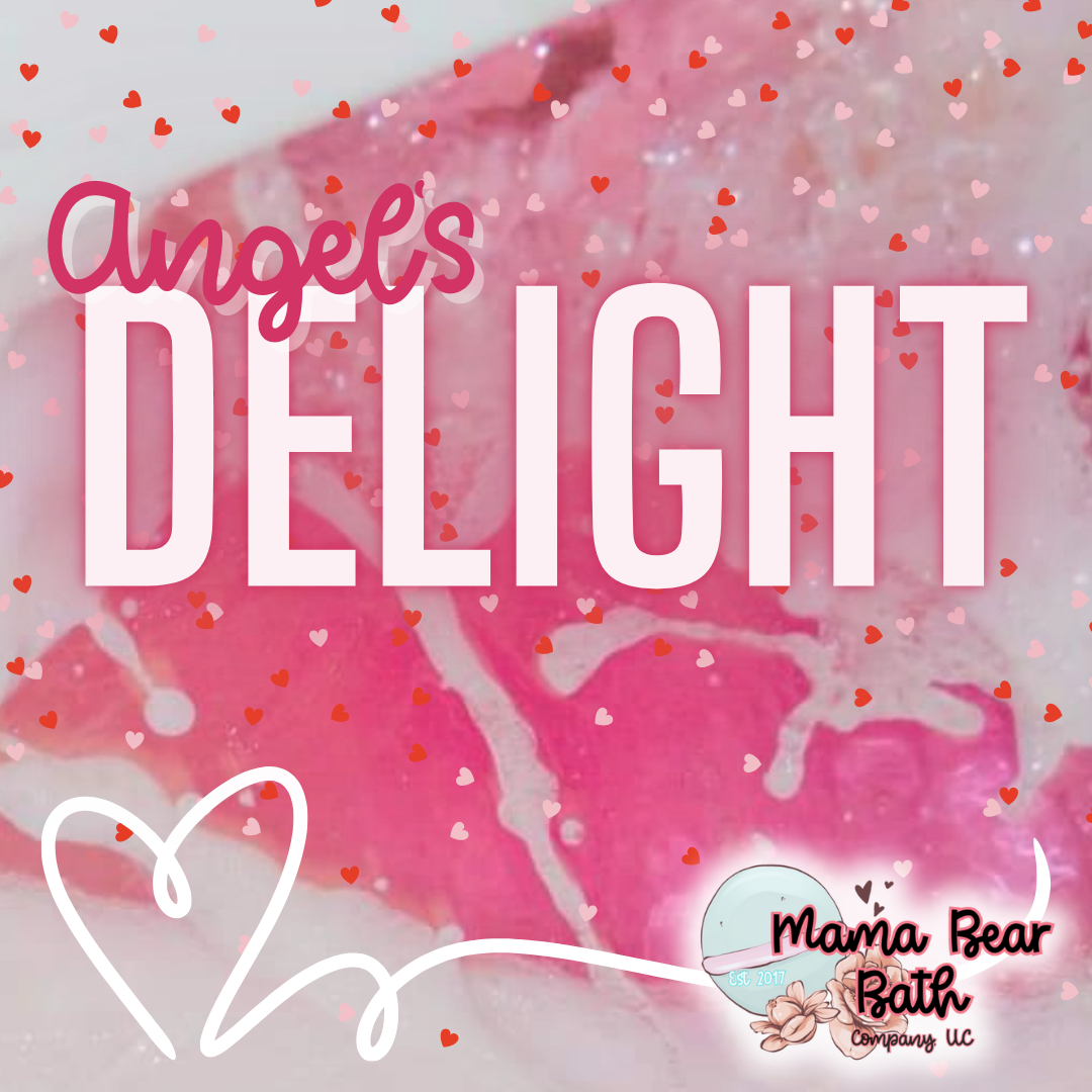 Angels Delight Collection