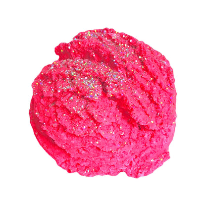 Bubble Bath Scoops