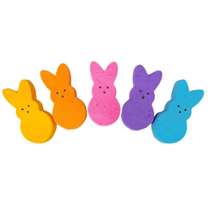 Marshmallow Bunny Bath Bomb