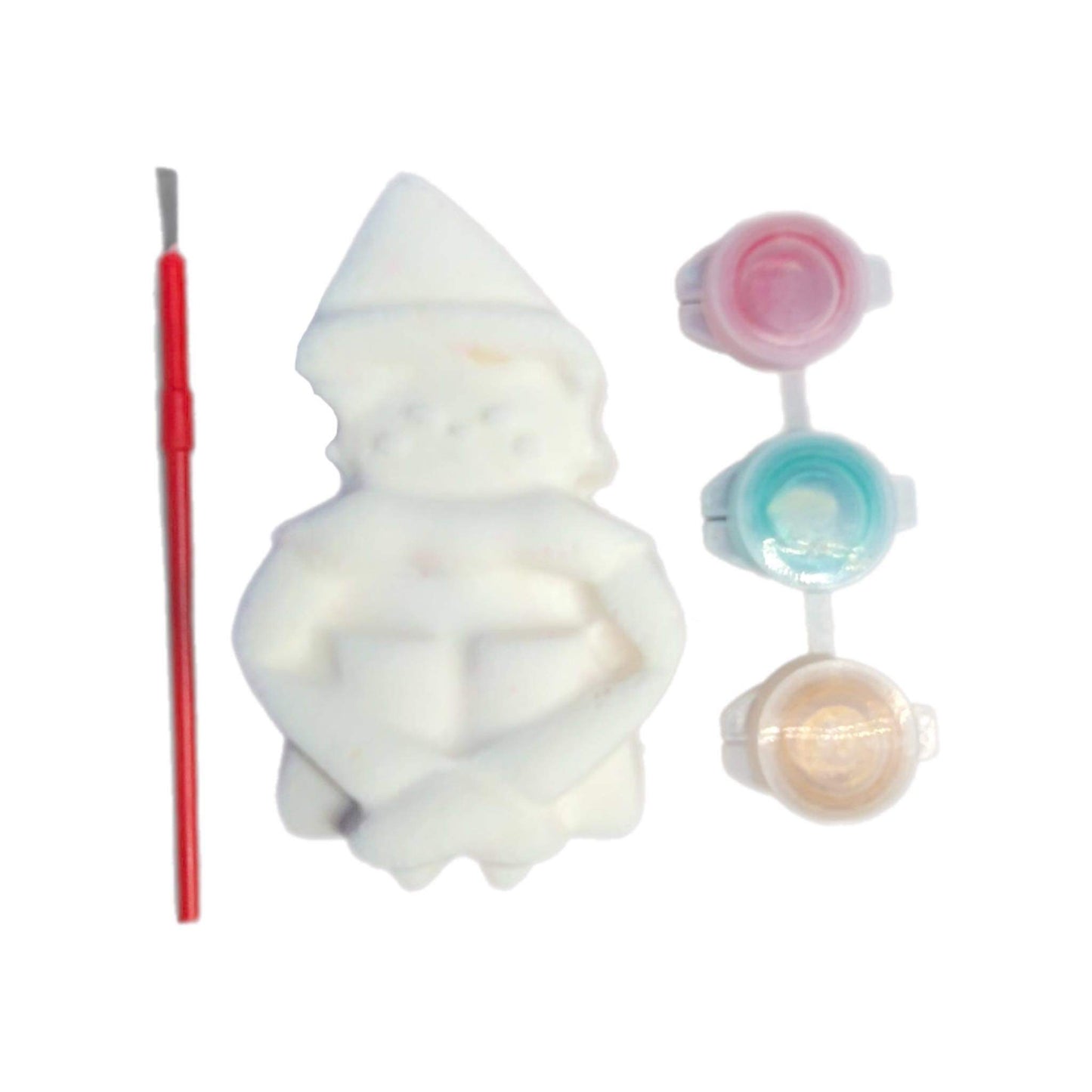 Paint Your Own Bath Bomb