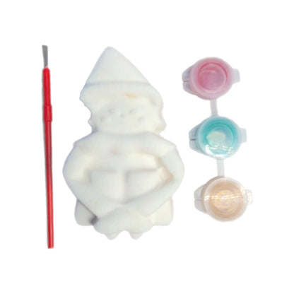 Paint Your Own Bath Bomb