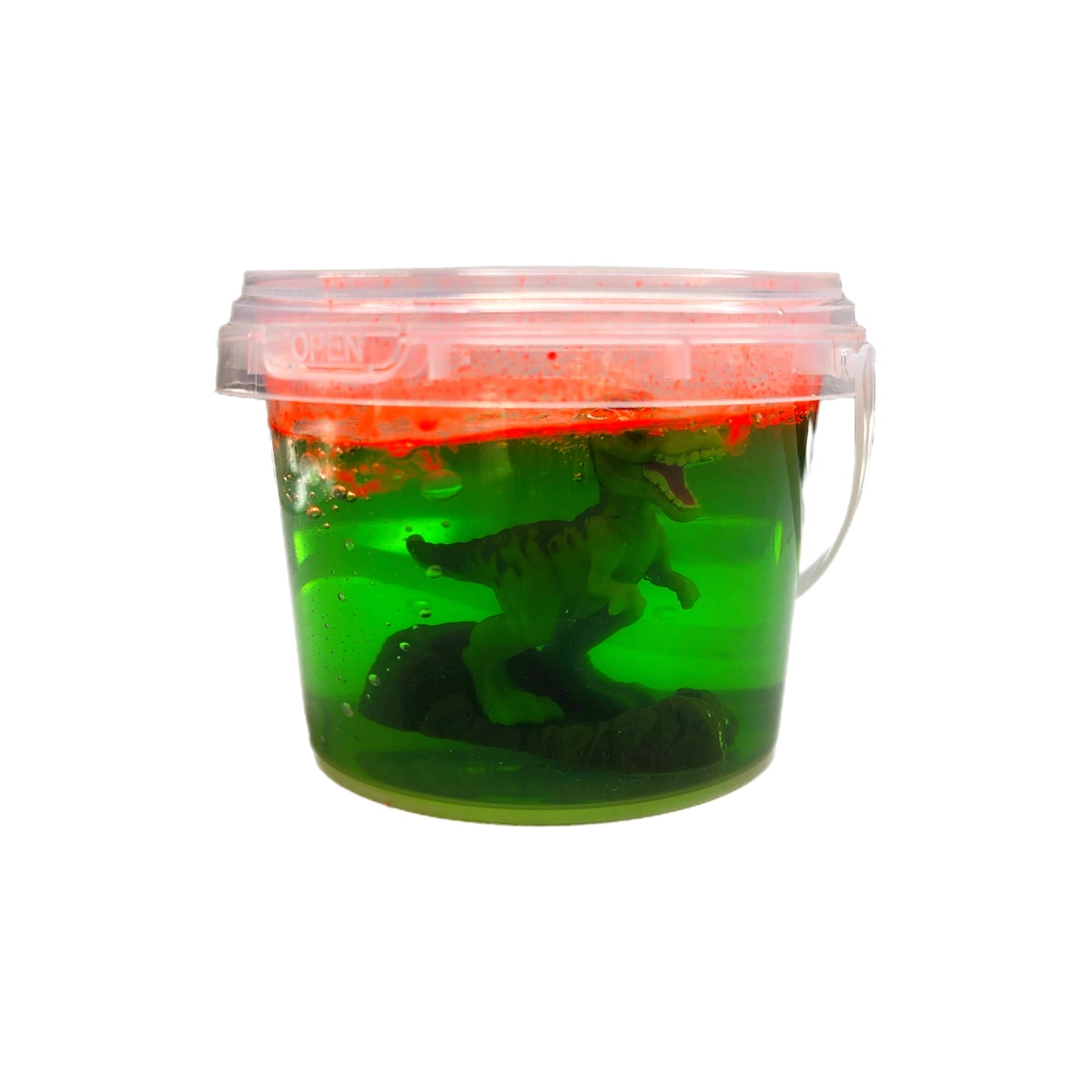 Jiggly Jelly Soap