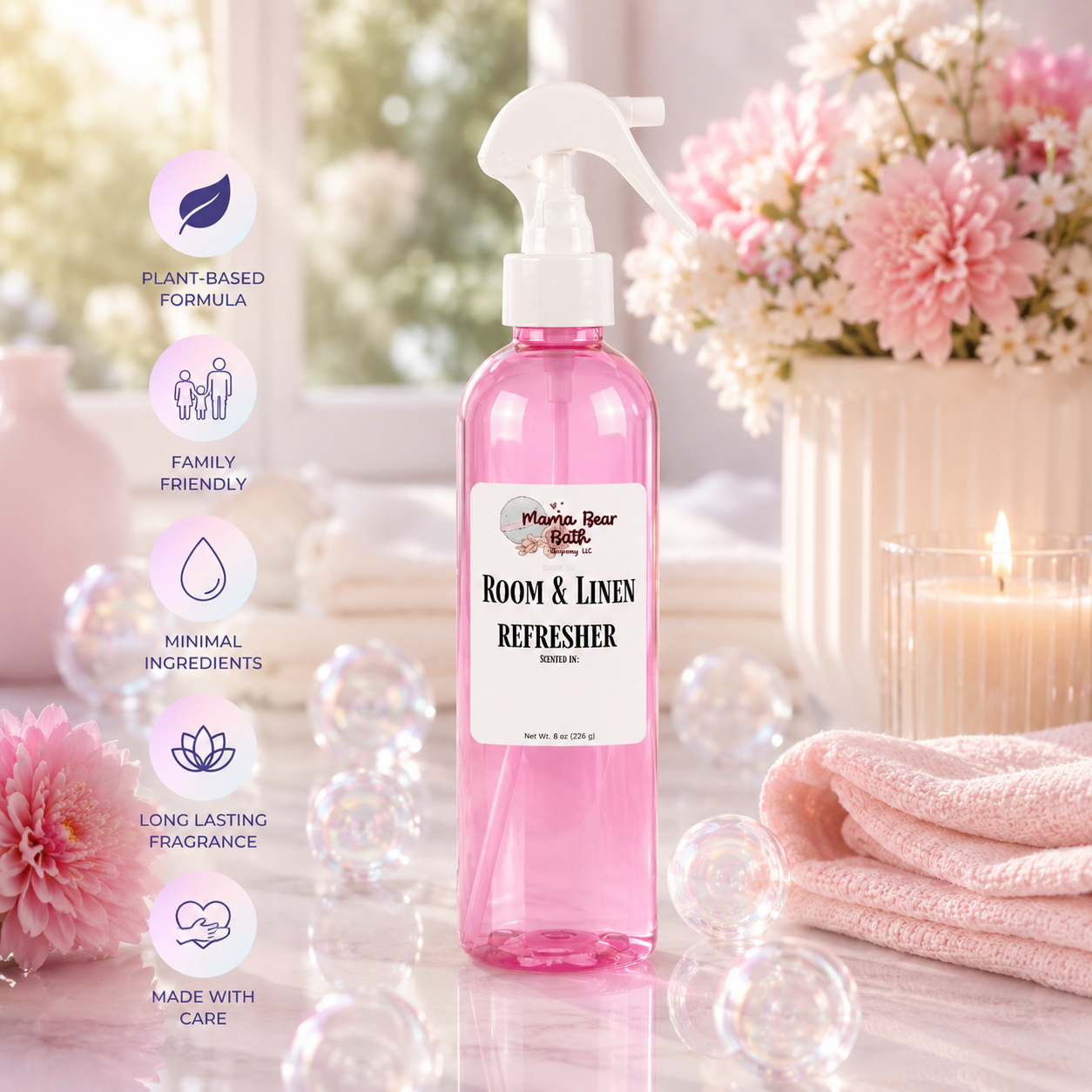 Linen/Room Spray