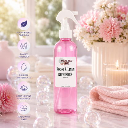 Linen/Room Spray