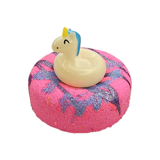 Lets Float Bath Bomb