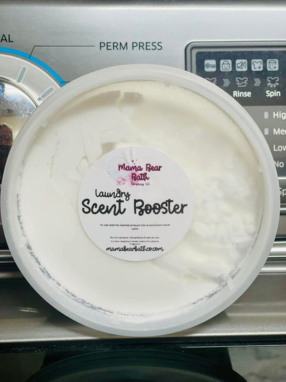 Laundry Scent Booster