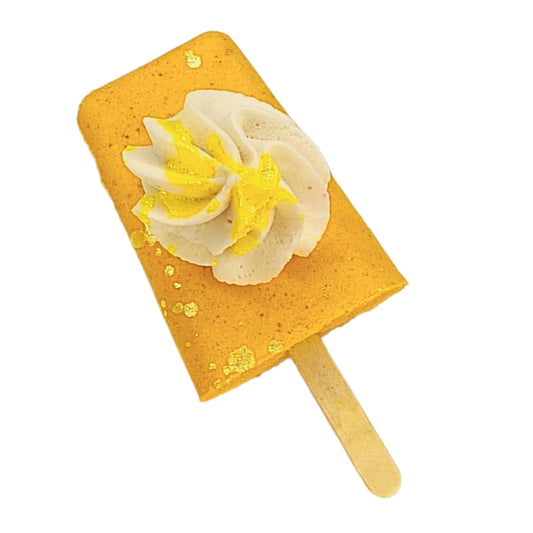 Pineapple Pop Bath Bomb