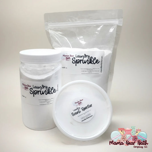 Laundry Scent Booster