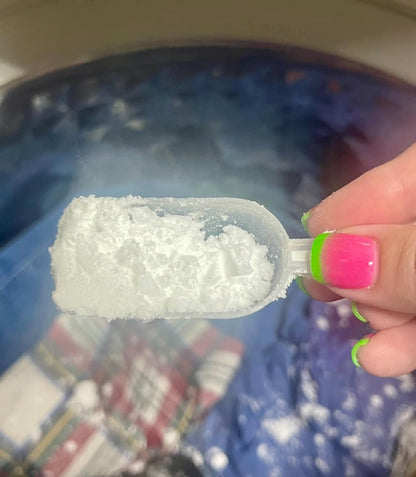Laundry Scent Booster