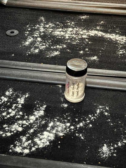 Refreshing Carpet Powder